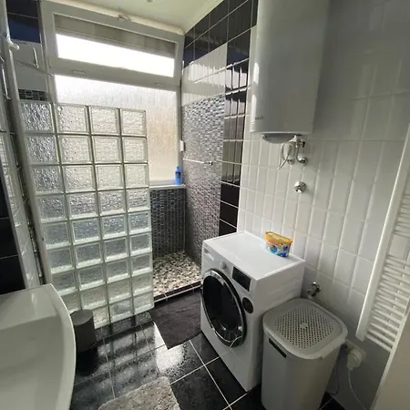 Apartman 