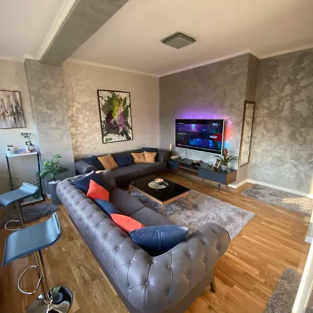 Apartament 